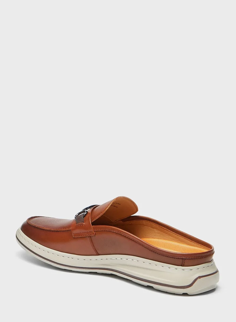 Le Confort Casual Comfort Slip On Shoes