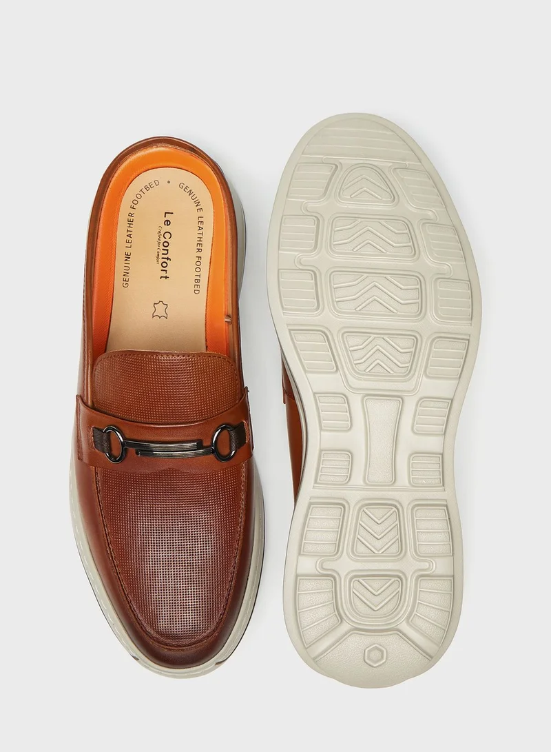 Le Confort Casual Comfort Slip On Shoes