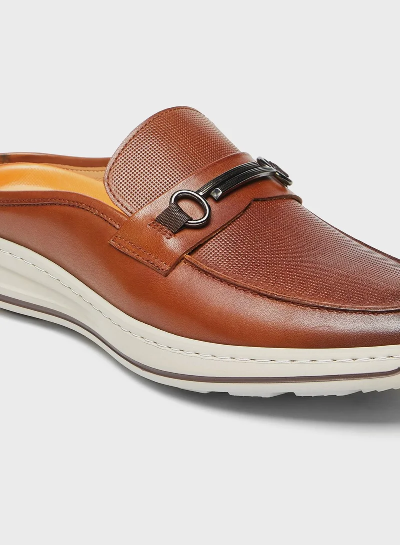 Le Confort Casual Comfort Slip On Shoes