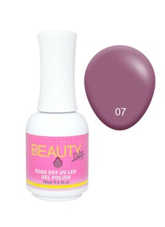 Beauty Palm Gel Polish  - Image 1