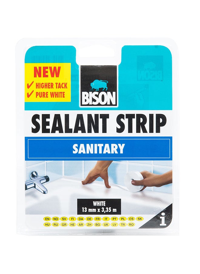BISON KIT Sealant Strips  - Image 1