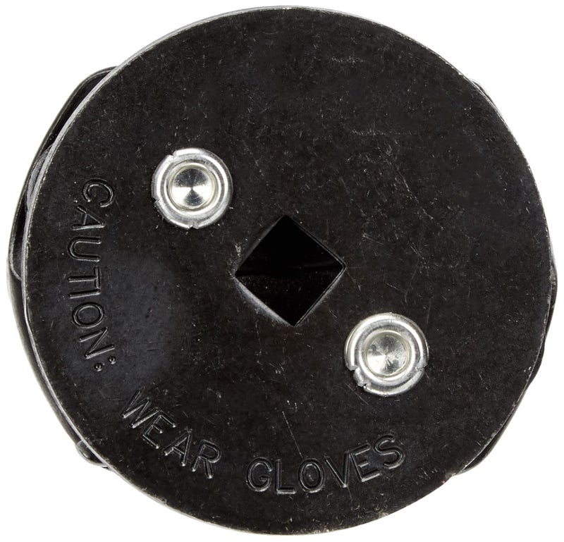 Lisle 63600 Car Filter Wrench - Image 2