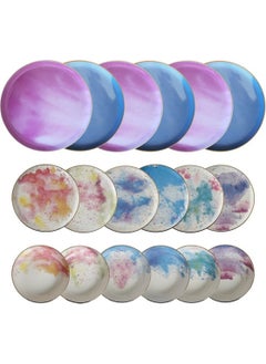 Porland Cosmos 18 Piece Catering Set  - Image 1