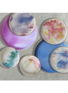 Porland Cosmos 18 Piece Catering Set  - Image 2