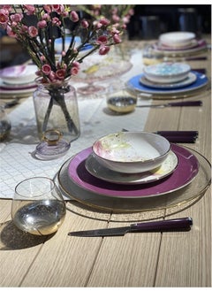 Porland Cosmos 18 Piece Catering Set  - Image 3
