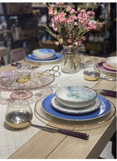 Porland Cosmos 18 Piece Catering Set  - Image 4