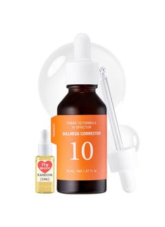 It's Skin Its Skin Power 10 Formula Ye Effector Multicolor 30 Ml  - Image 2