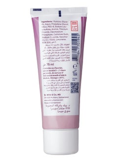 WILD Clean and Polish Toothpaste 75 ml  - Image 3