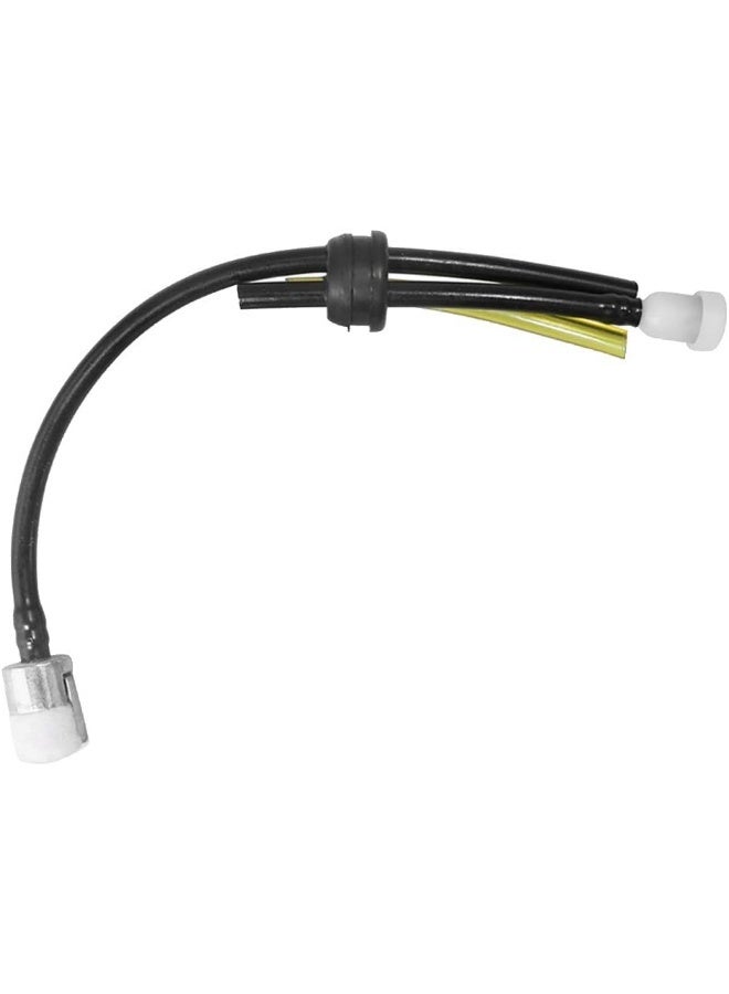 Saihisday Air Filter Fuel Line Primer Bulb Spark Plug For Echo Es-250 Pb-250Ln Pb252 Es-252 Blower Gt251 Gt251E Srm251 Srm251E Trimmer  - Image 5