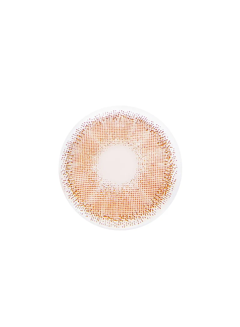 Layala Avena Brown - 3 Months Lenses