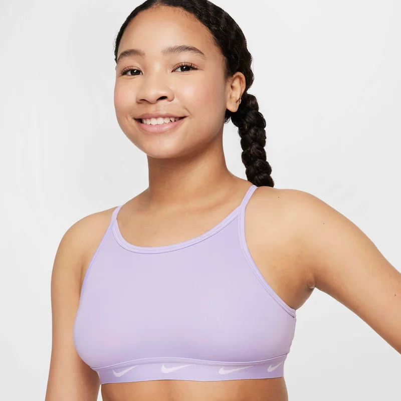 Nike Girls' One Sports Bra