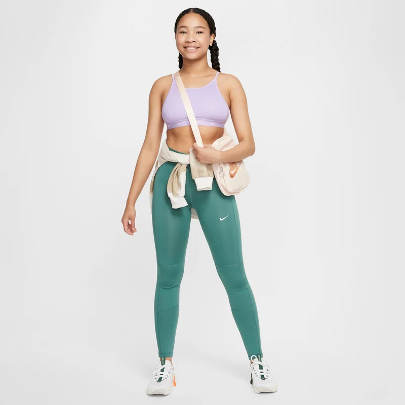 Nike Girls' One Sports Bra