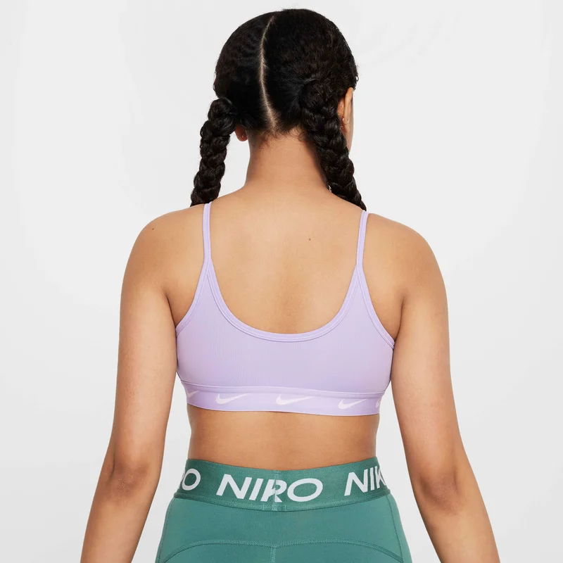 Nike Girls' One Sports Bra