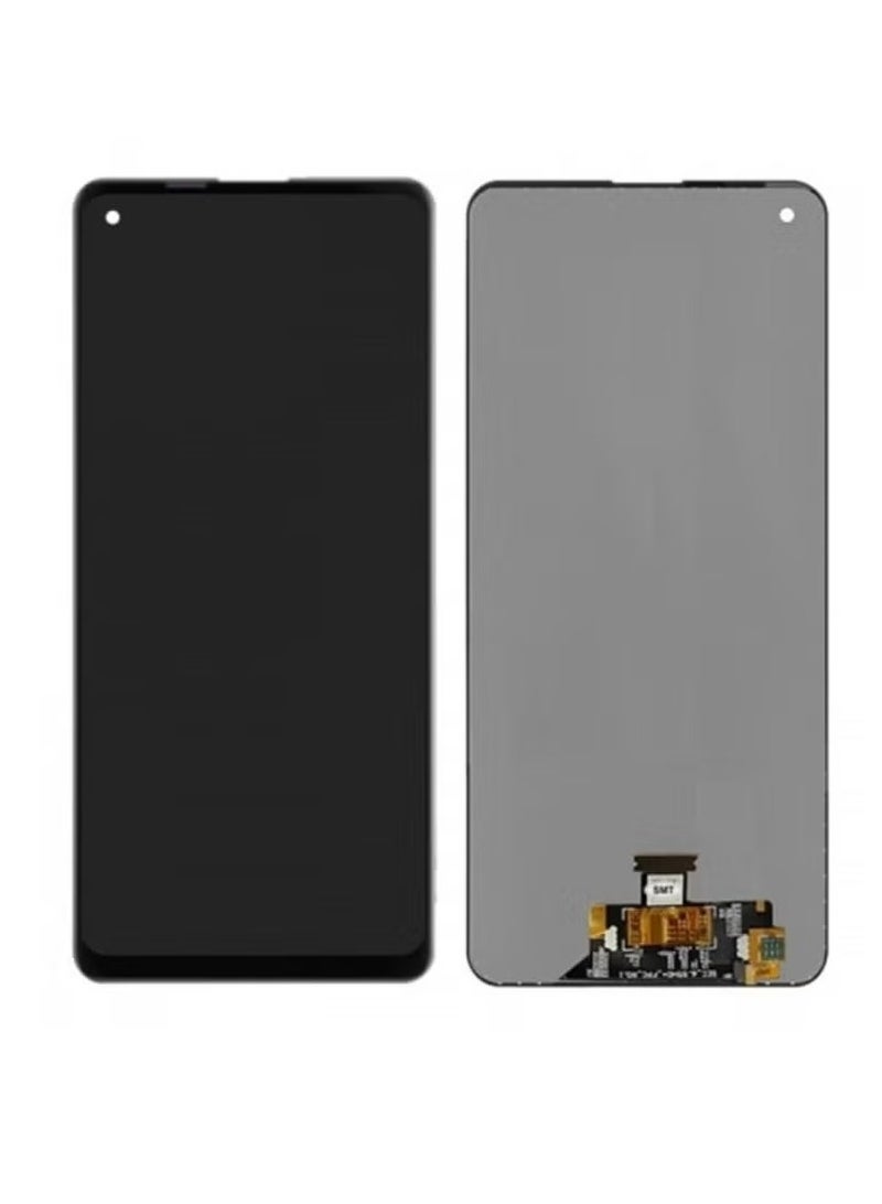 LCD Replacement Screen for Samsung Galaxy A21s  - Image 2