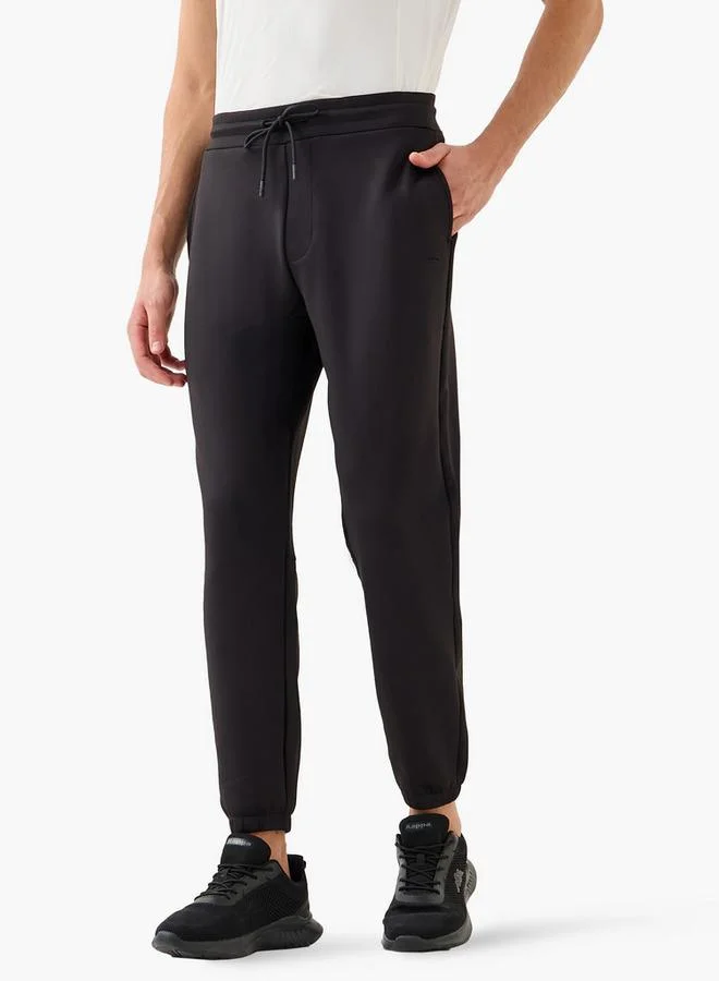 Regular Fit Joggers