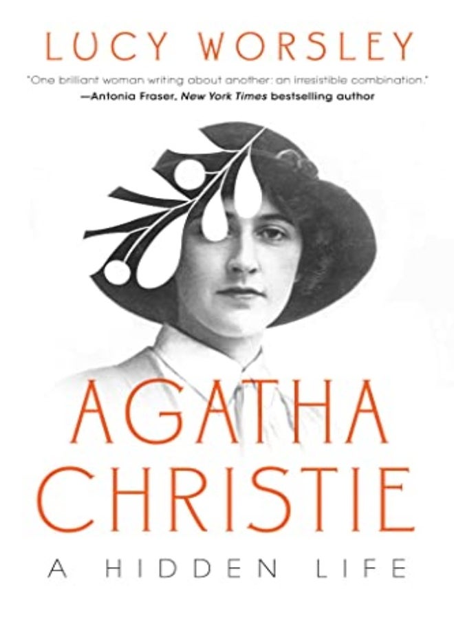 AGATHA CHRISTIE 