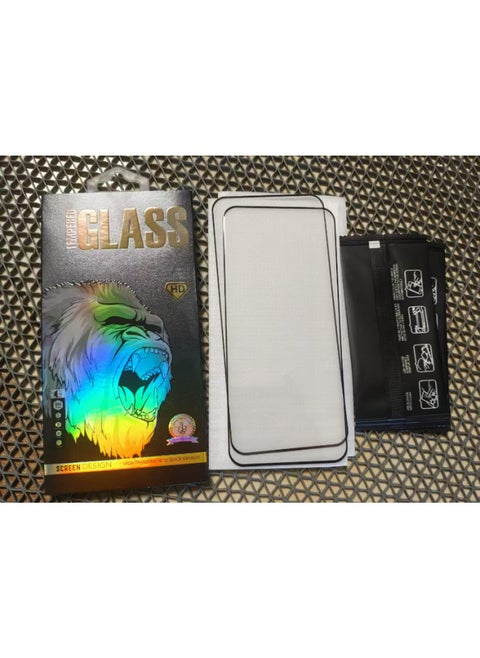 For HuaweiNova7 Tempered Film Nova12/13Pro Mobile Phone Film Nova13/10/9/8/5i/z Full Screen-Color:[ultra-clear Edge Glue Model] 3d Curved Screen With High Edges 30 Times Full Screen Explosion-proof + 60 Times Anti-fingerprintPack Of 2 (80% Selection-Size:For HuaweiNova 5 Pro