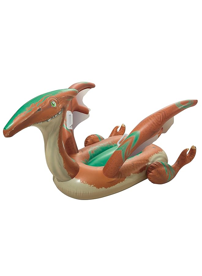 Bestway Pre Historic Ride On 1.35M X 1.98M - Image 1