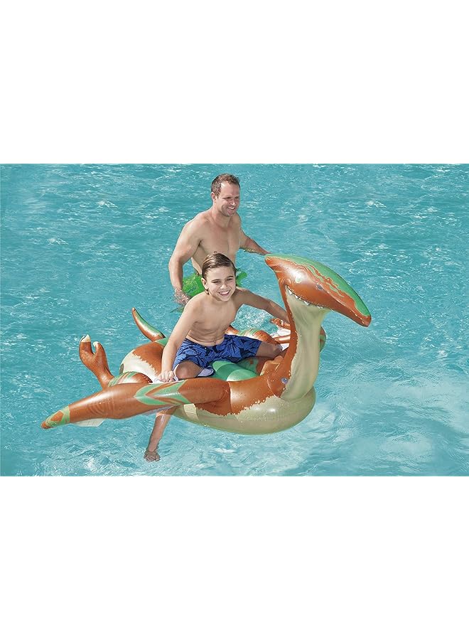 Bestway Pre Historic Ride On 1.35M X 1.98M - Image 2