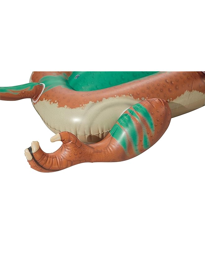 Bestway Pre Historic Ride On 1.35M X 1.98M - Image 5