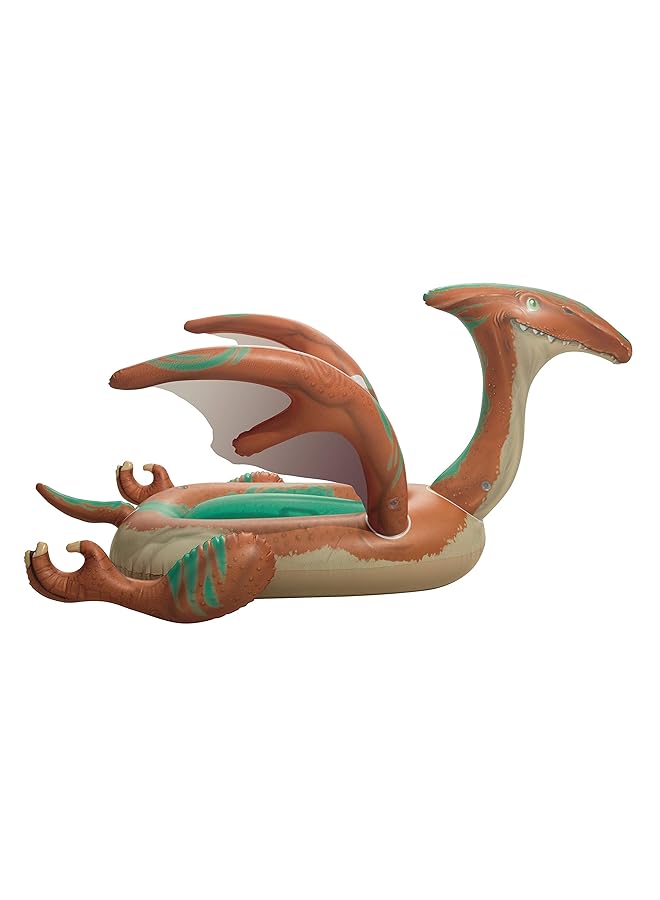 Bestway Pre Historic Ride On 1.35M X 1.98M - Image 4