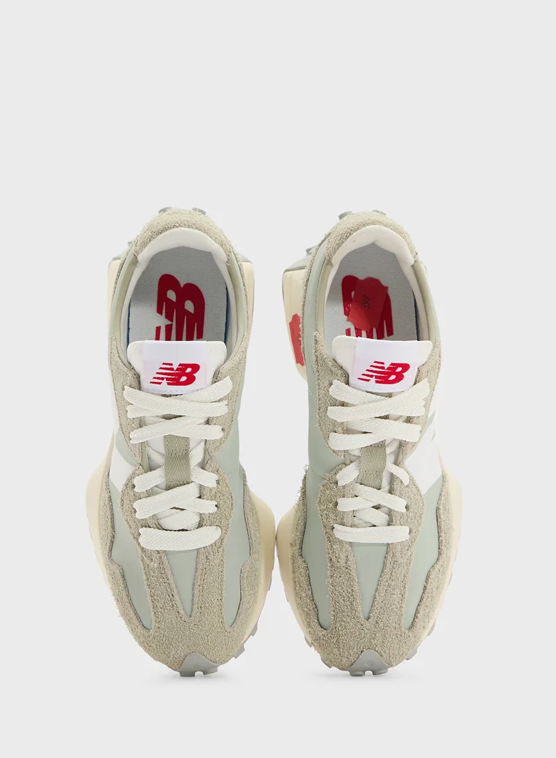 نيو بالانس 327 Sneakers