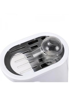 Winning Star Electric Househeld Popcorn Maker WhiteSt-9715  - Image 5