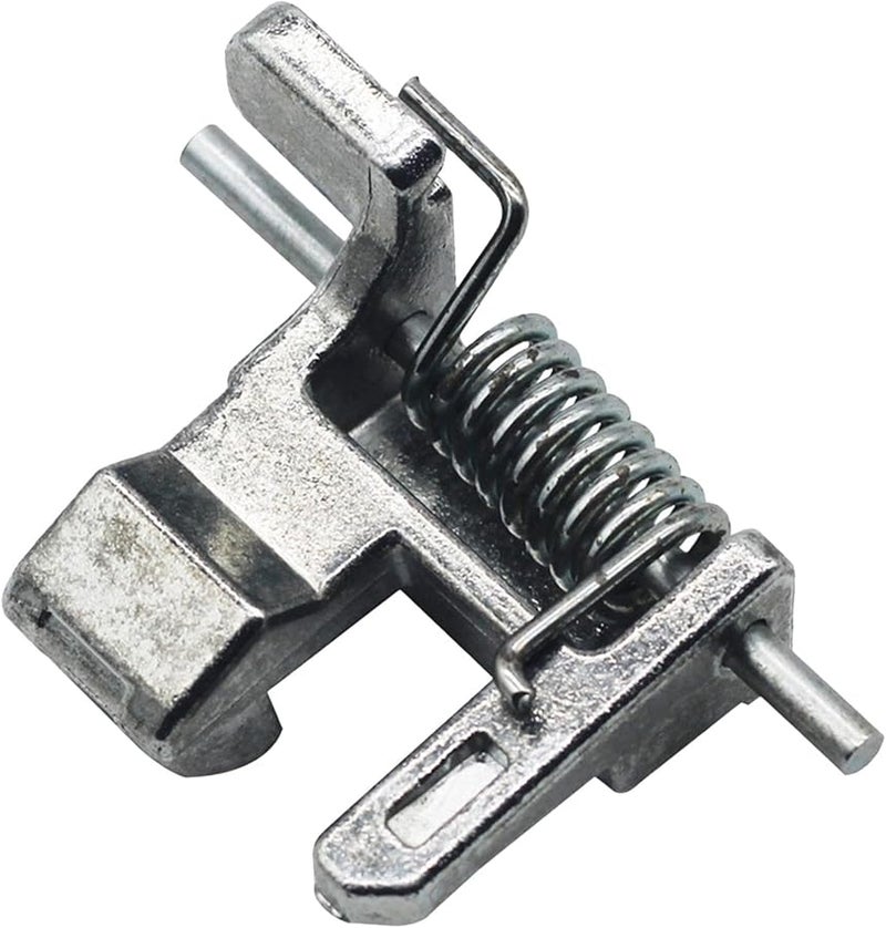 خطاف قفل باب غسالة الطبل المتين لغرفة الغسيل والسكن الجامعي والمنزل - Image 2