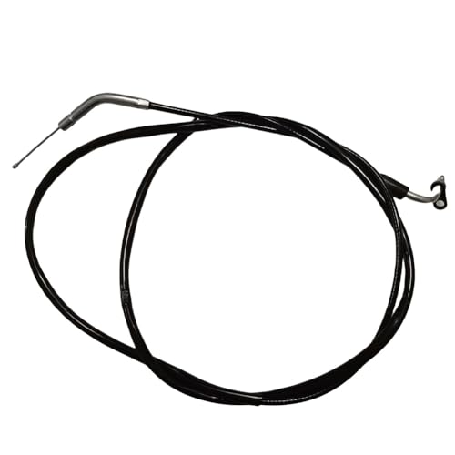 JIK Starter Choke Cable for Suzuki Quadsport LTZ 400 LT-Z400 Z Kawasaki KFX400 Arctic Cat DVX400 58410-07G00 - Image 1