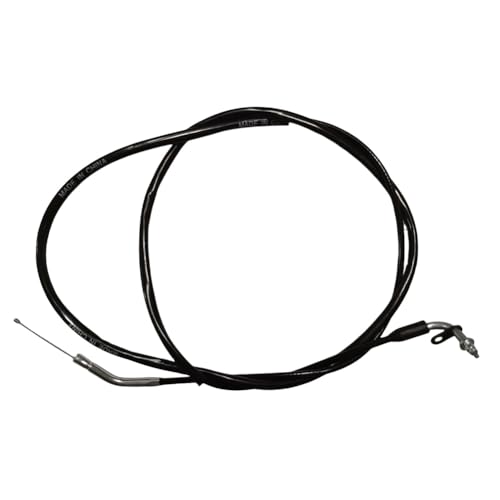 JIK Starter Choke Cable for Suzuki Quadsport LTZ 400 LT-Z400 Z Kawasaki KFX400 Arctic Cat DVX400 58410-07G00 - Image 2