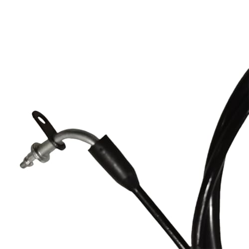JIK Starter Choke Cable for Suzuki Quadsport LTZ 400 LT-Z400 Z Kawasaki KFX400 Arctic Cat DVX400 58410-07G00 - Image 4