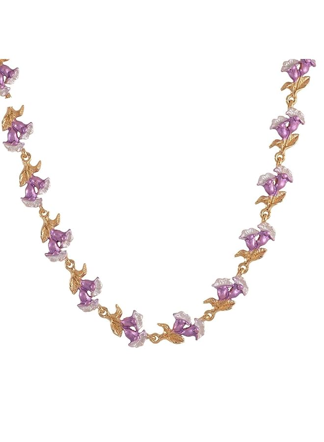 إيروريكس مجموعة قلادات بتصميم مجوهرات عصري وأنيق للنساء قابلة للتعديل - Image 3