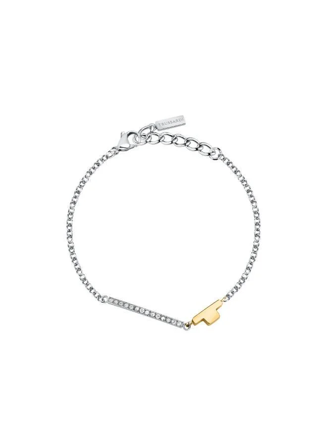 تروساردي سوار على شكل حرف