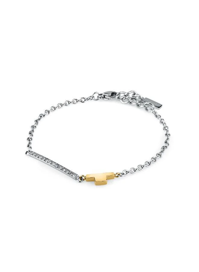 تروساردي سوار على شكل حرف