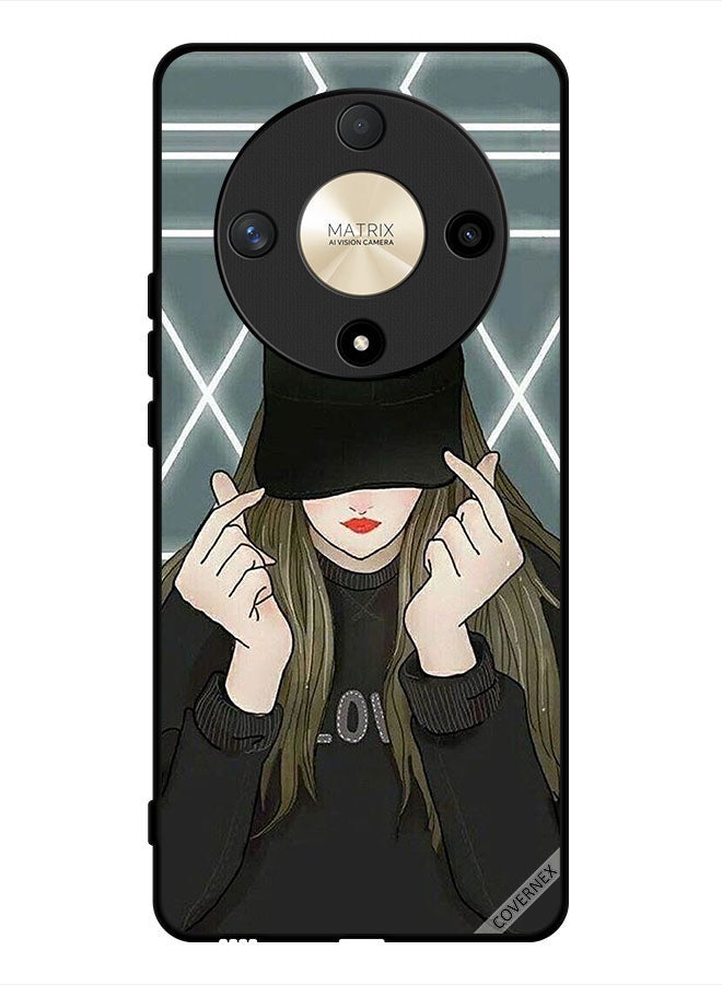 Covernex Protective Case Cover For Honor X9b She On Cap - Image 1