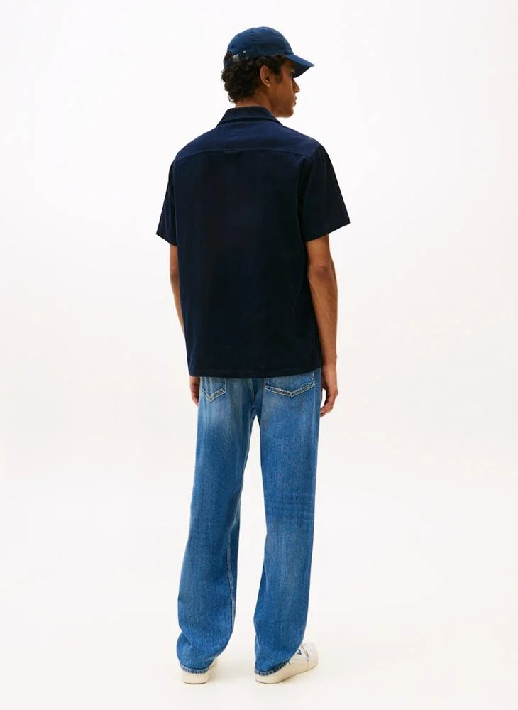 تومي جينز Corduroy Shirt