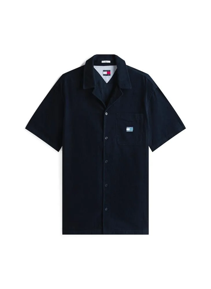 TOMMY JEANS Corduroy Shirt
