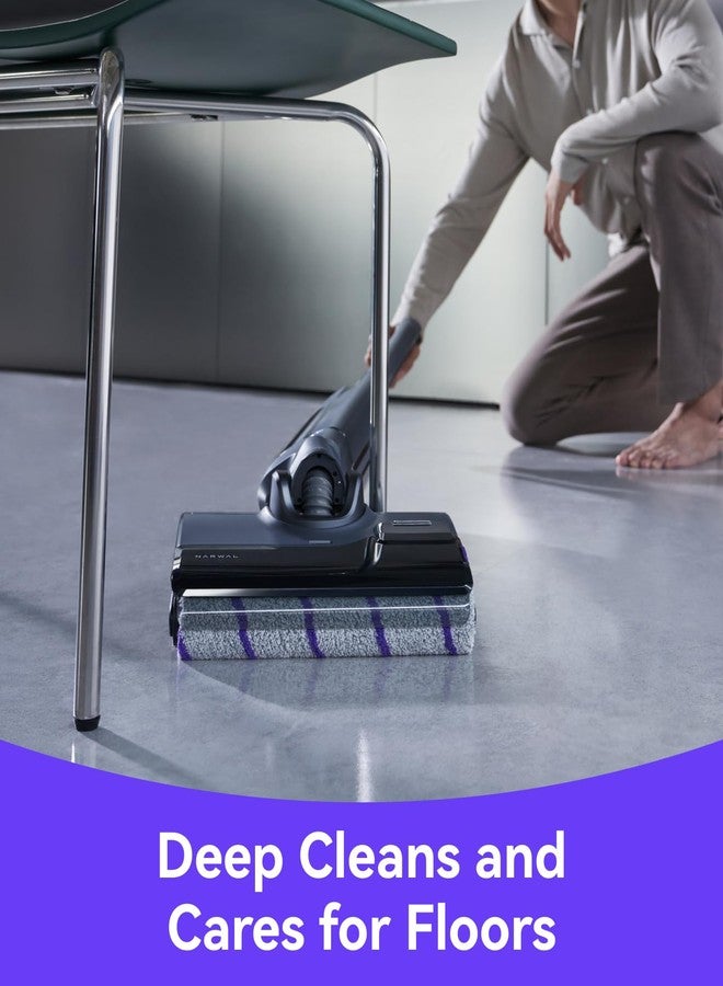 NARWAL Floor Cleaner (Model: S20 Pro, S30 Pro, S30) - Image 2