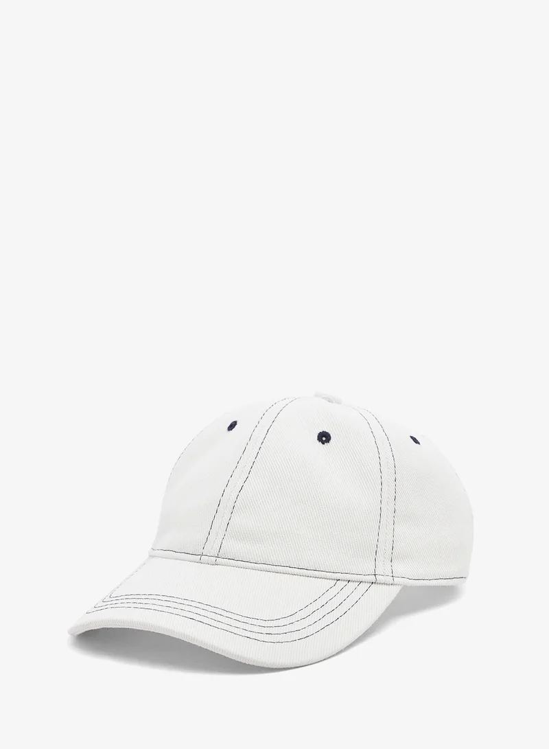 Seventy Five Curved Peak Caps