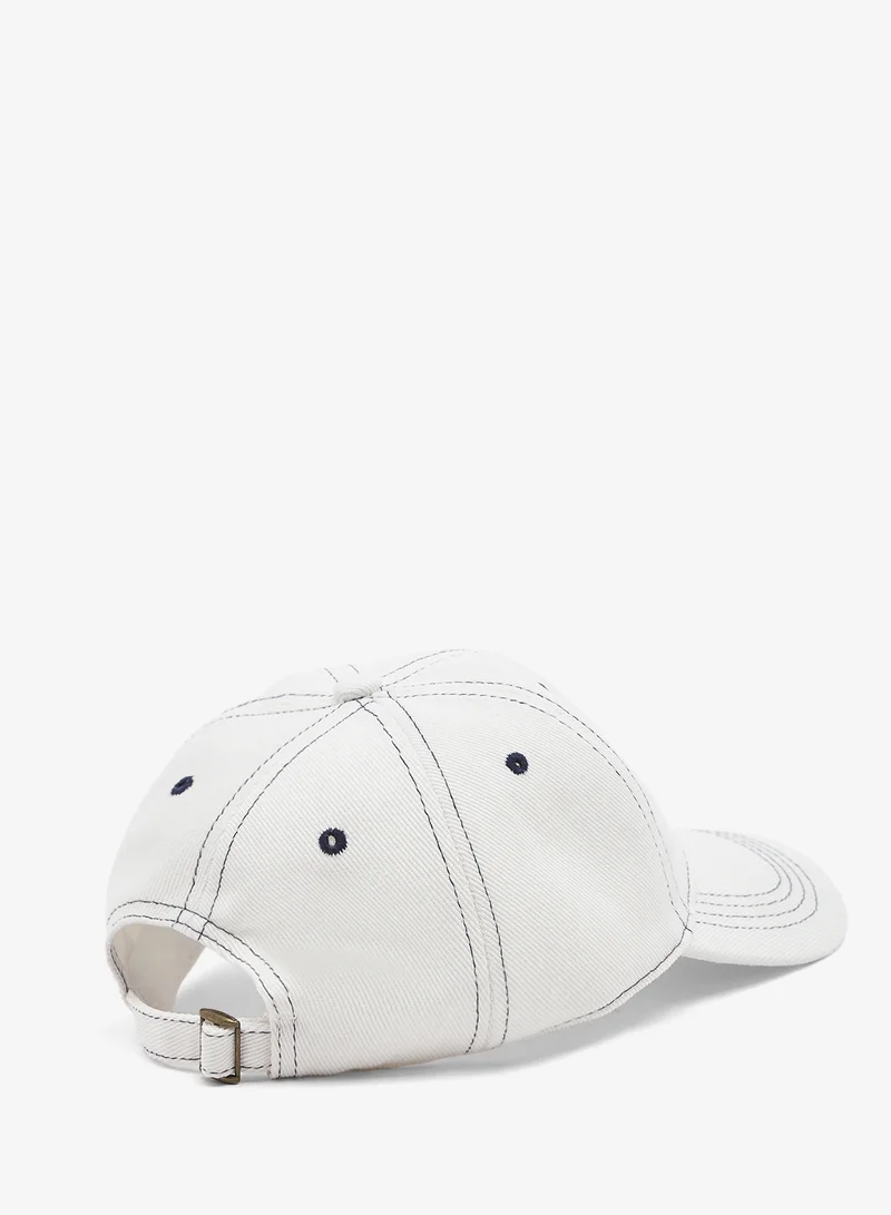 Seventy Five Curved Peak Caps