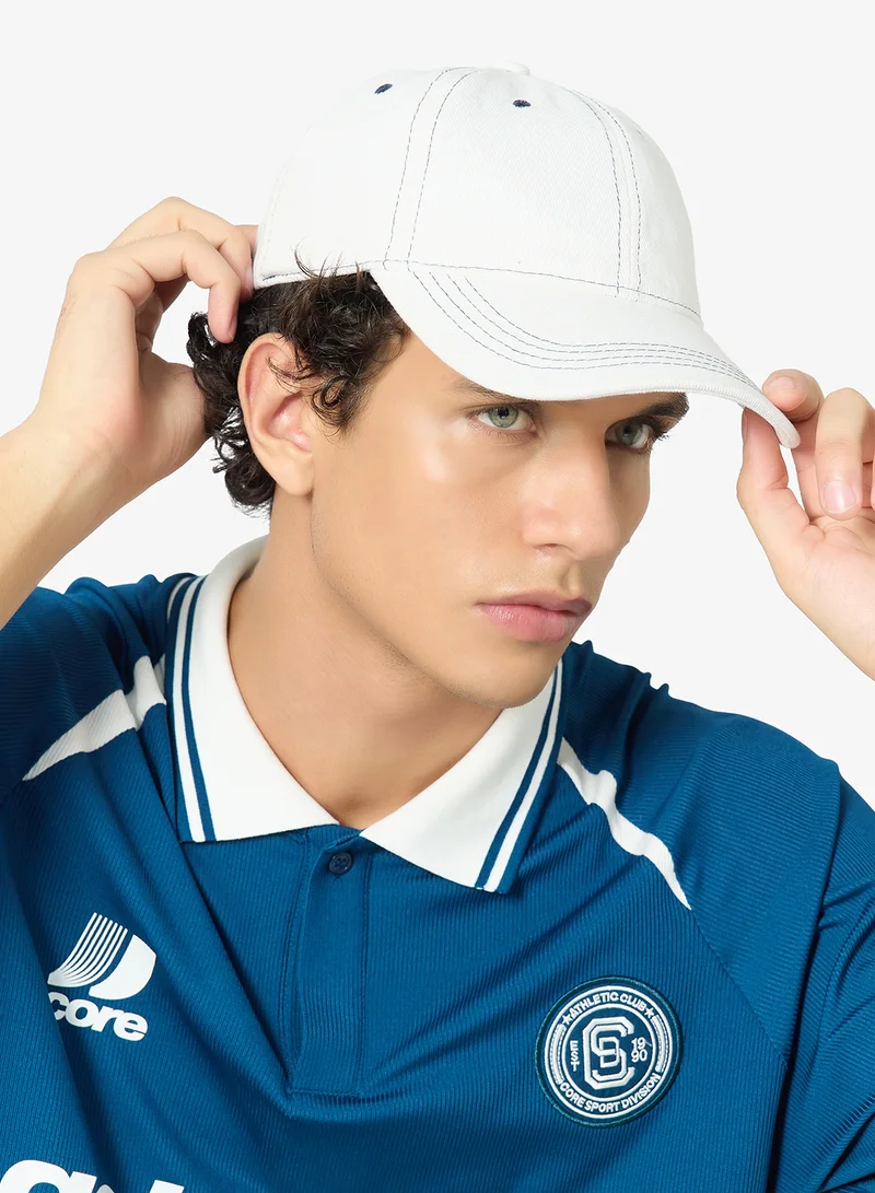 Seventy Five  Curved Peak Caps for Men | Best Price UAE