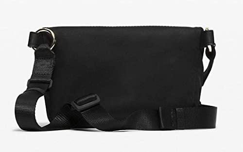 Lululemon All Night Festival Bag Micro (Black/Gold) - Image 4