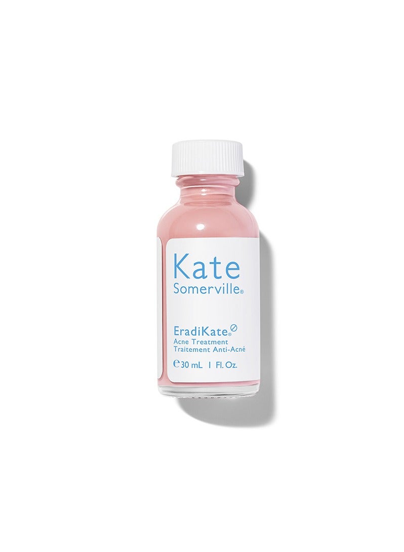 Kate Somerville EradiKate Acne Treatment 1oz 30ml - Image 1