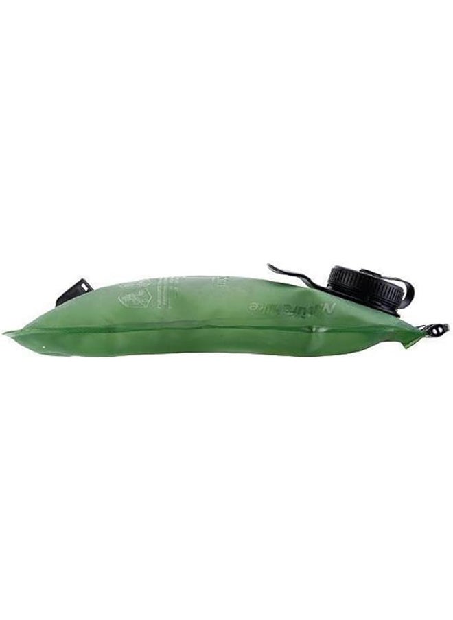 Naturehike Hydration Pack Green 3L  - Image 4