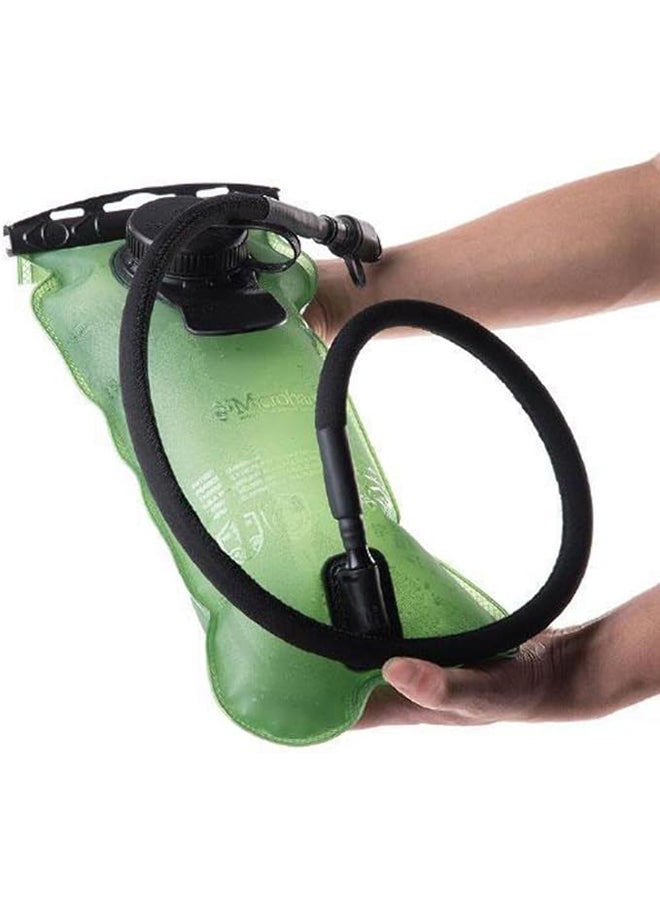 Naturehike Hydration Pack Green 3L  - Image 2