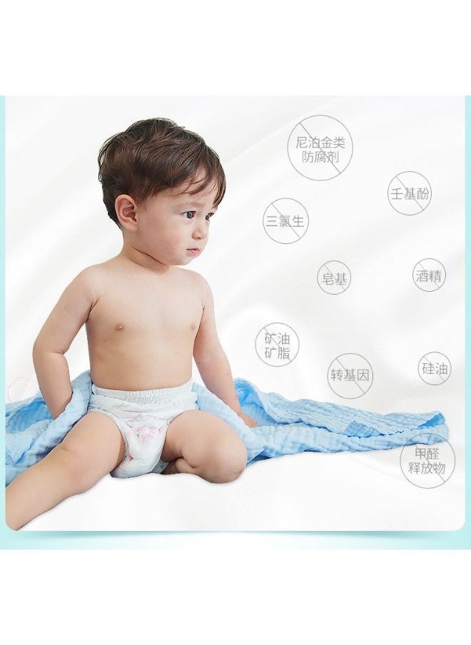 Be a better mom 1L Delicate Laundry Detergent for Baby Mild Amino Acid Gently Cleans Eliminates Stains Ideal for Baby Cloths Towels  - Image 3