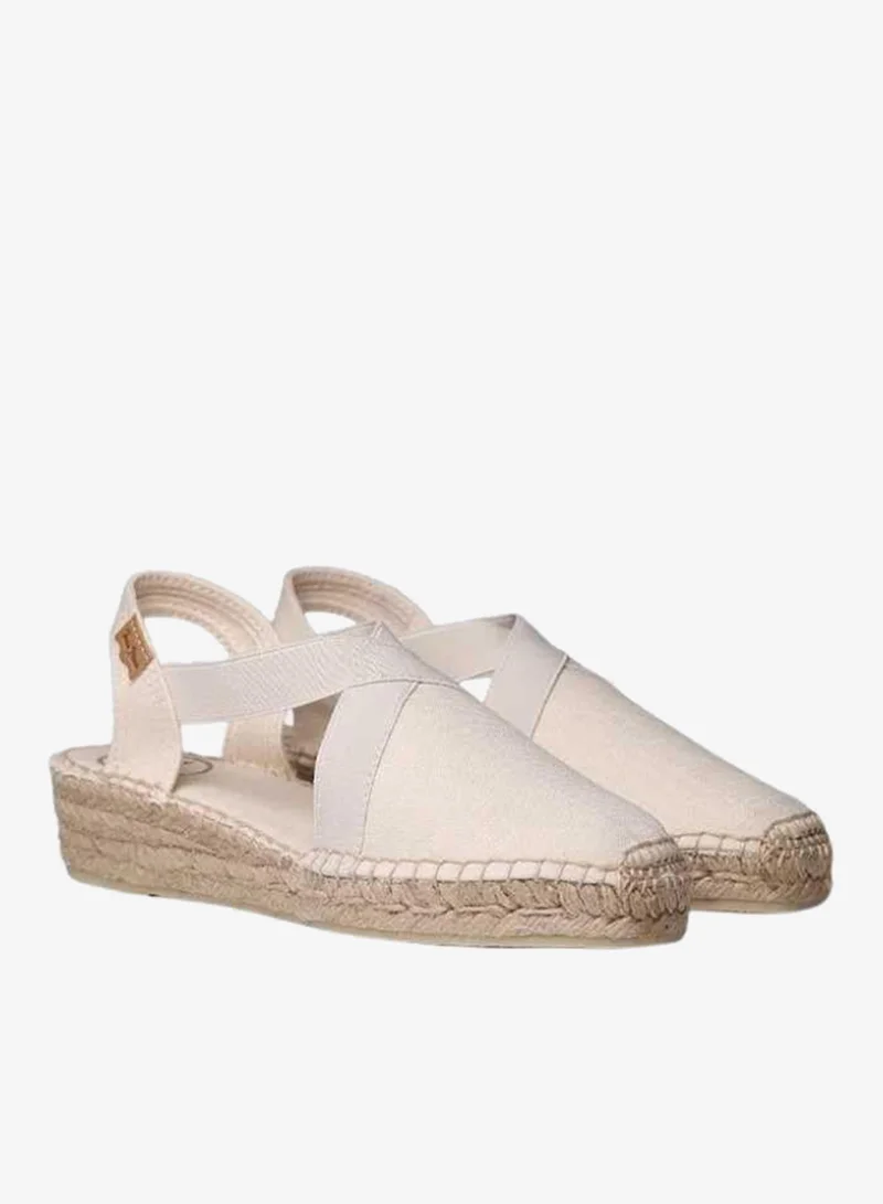 Toni Pons  Verona / Offwhite for Women | Best Price UAE