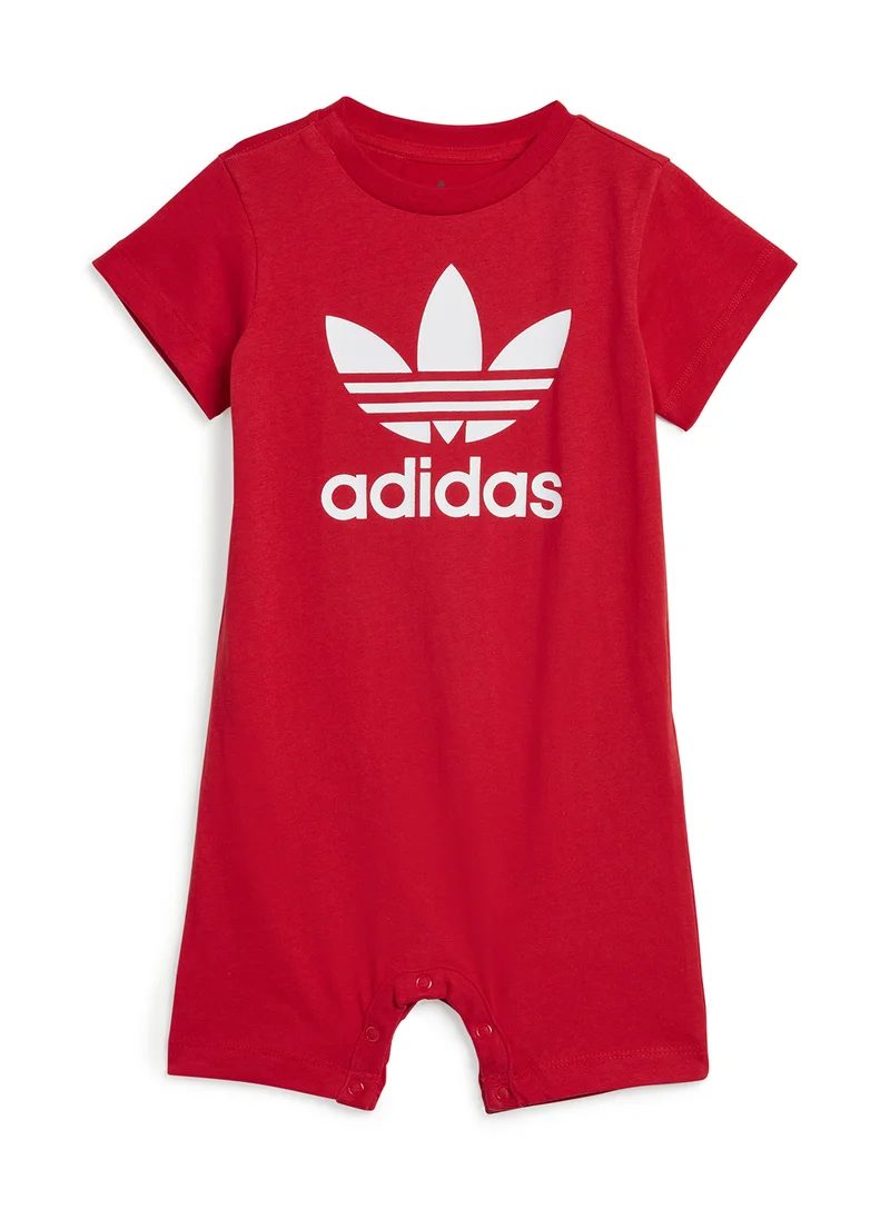 اديداس اوريجينالز Infant Trefoil Set