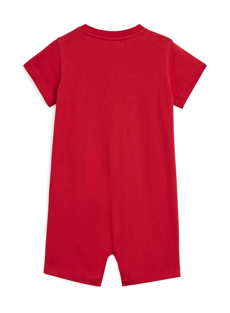 adidas Originals Infant Trefoil Set