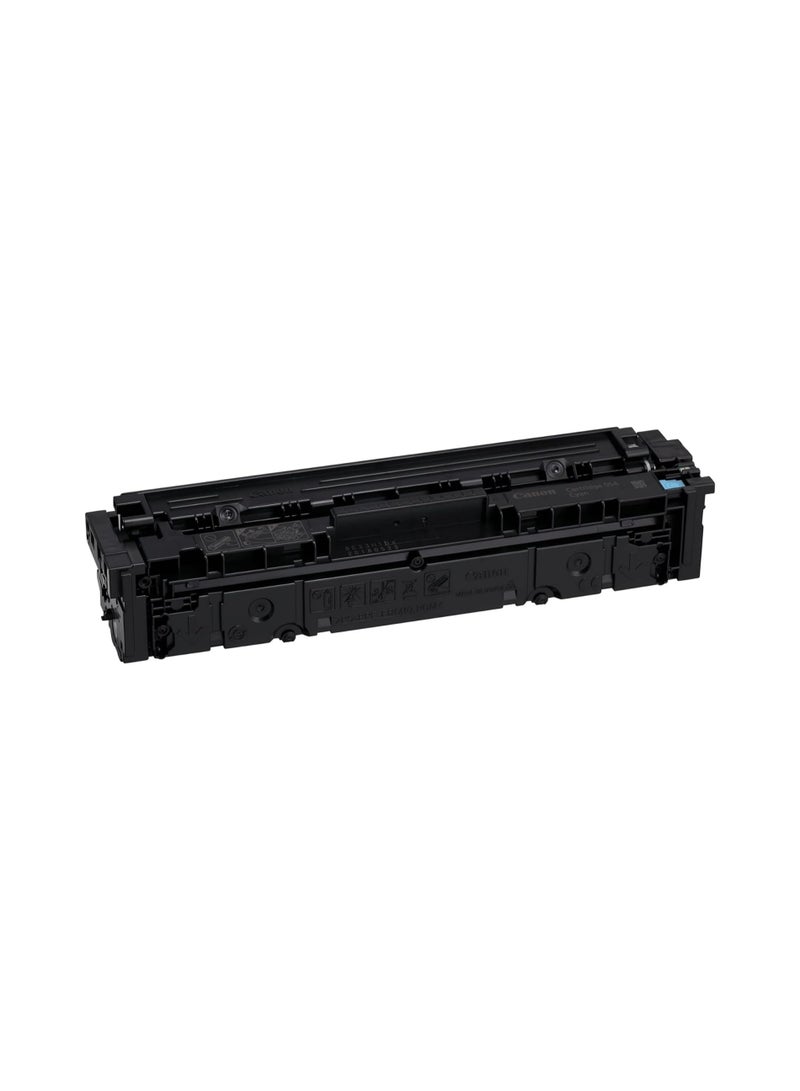 canon Printer Toner Cartridge 054 Cyan | ‎3023C001 Cyan - Image 3